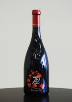 Pilandro - Merlot Settantanni Pilandro - Merlot Settantanni