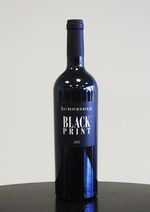 Schneider Weine - Black Print Schneider Weine - Black Print