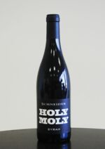 Schneider Weine - Syrah Holy Moly