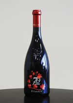 Pilandro - Merlot Settantanni Pilandro - Merlot Settantanni