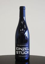 Schneider Weine - Portugieser Einzelstück Schneider Weine - Portugieser Einzelstück